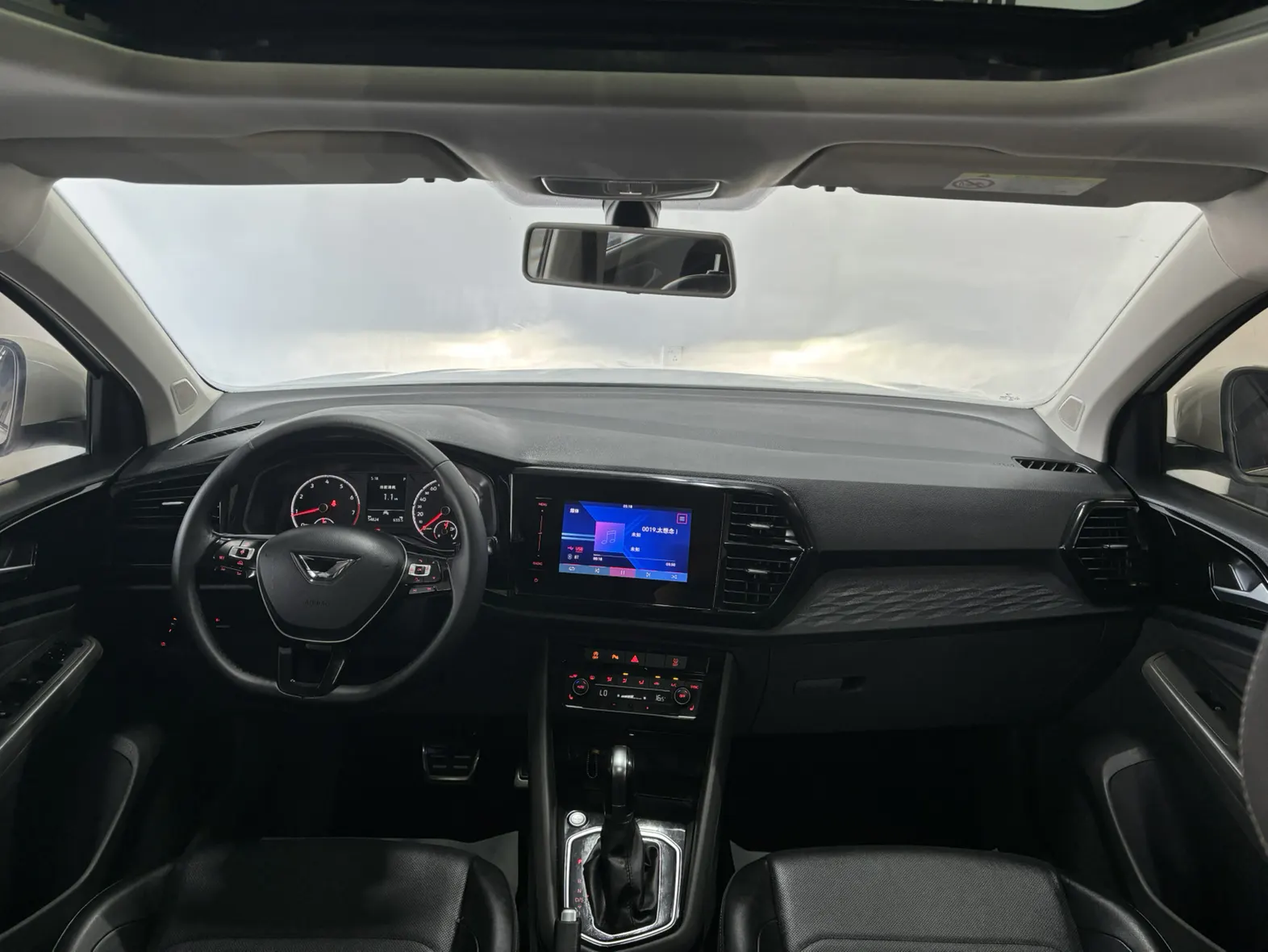 Jetta VS5, 2020 10