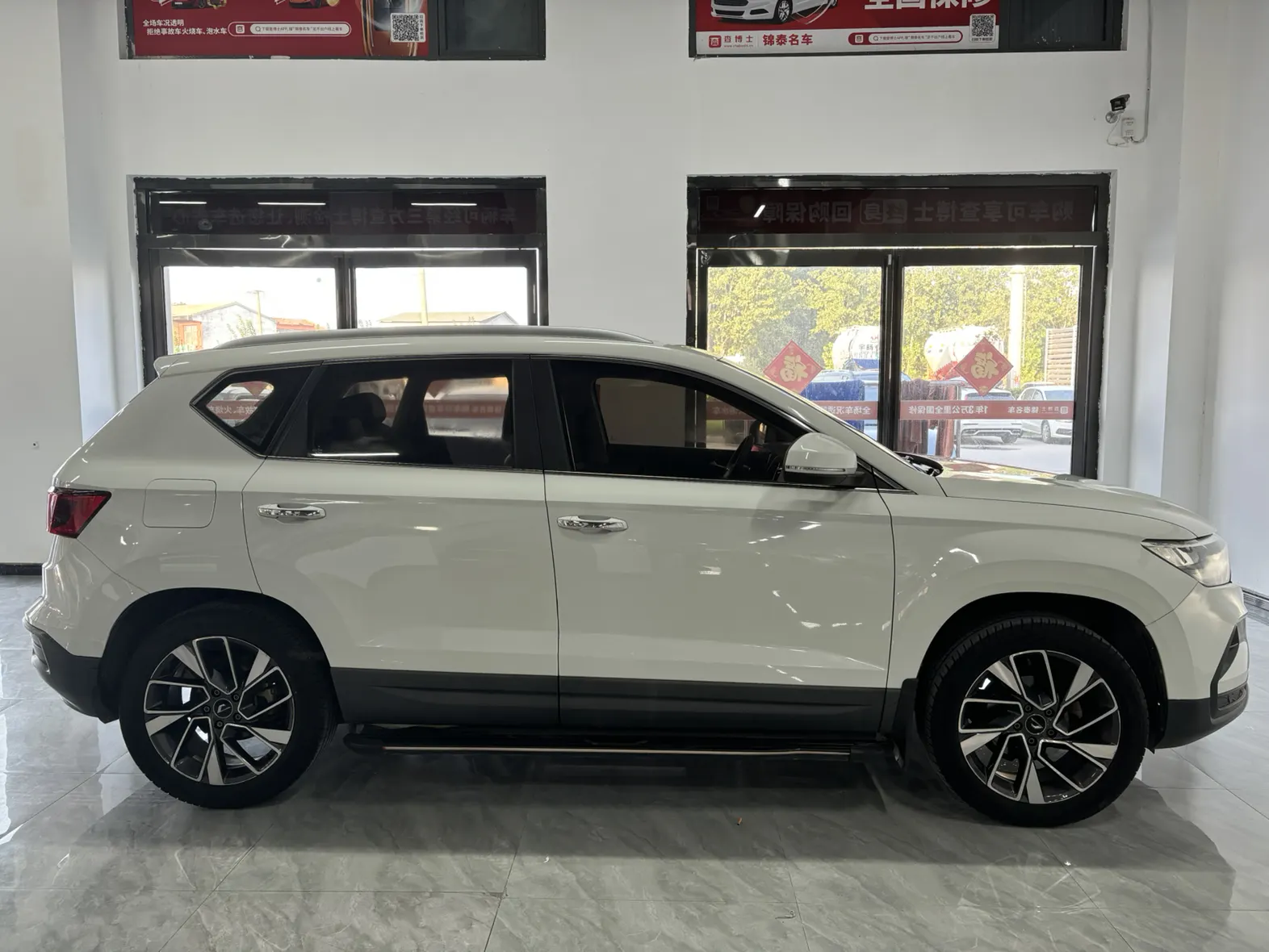 Jetta VS5, 2020 3