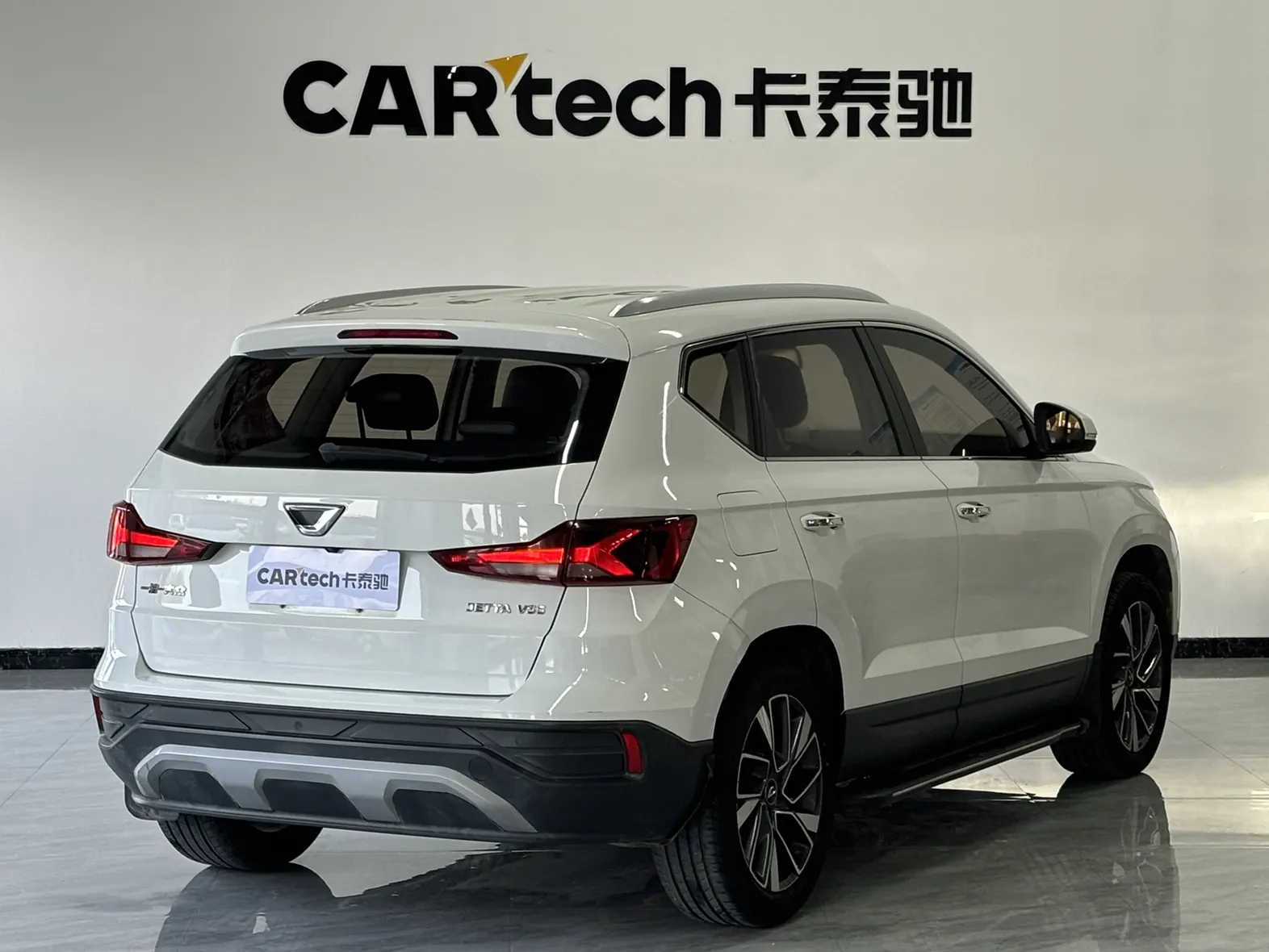 Jetta VS5, 2020 4