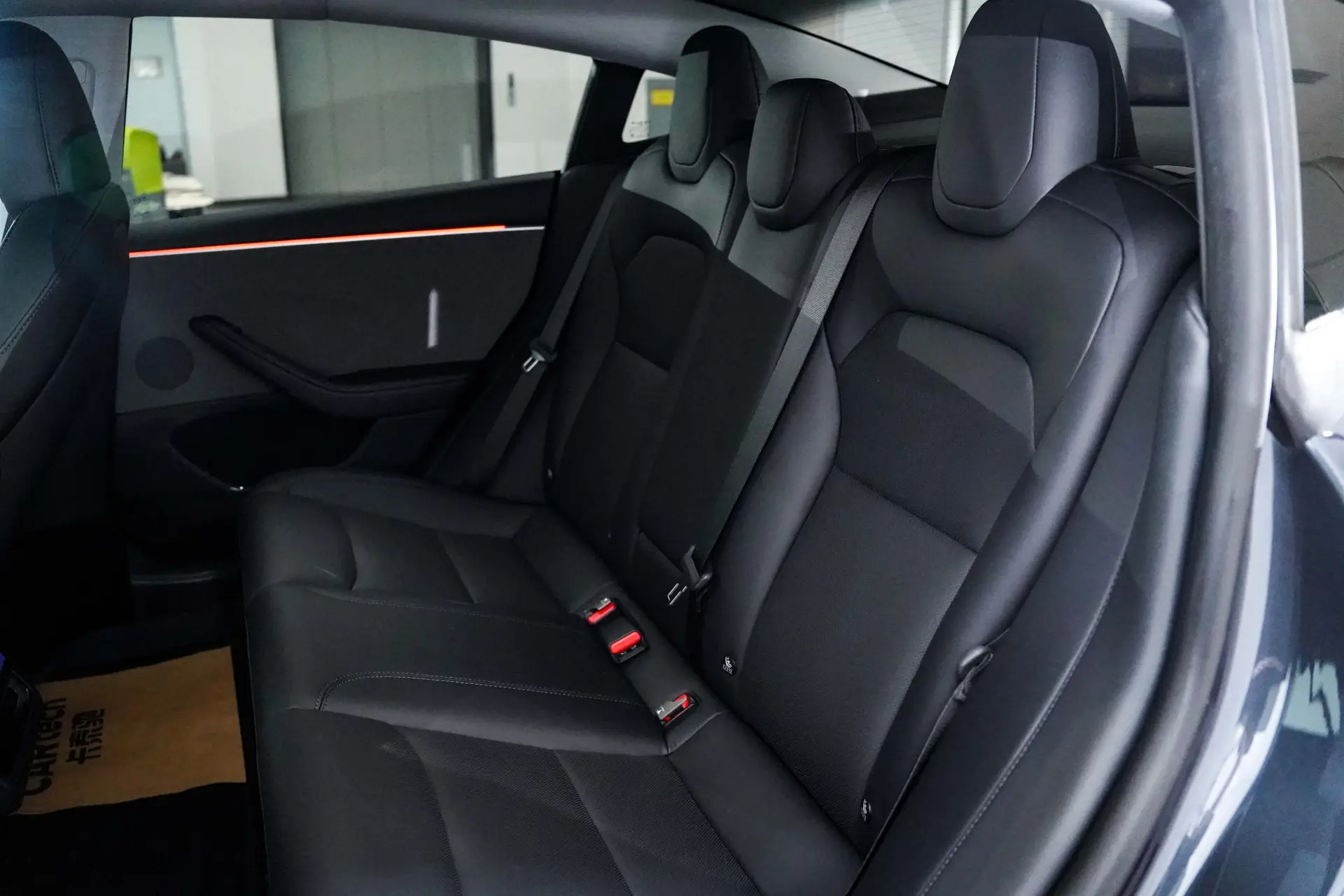 Tesla Model 3, 2024 16