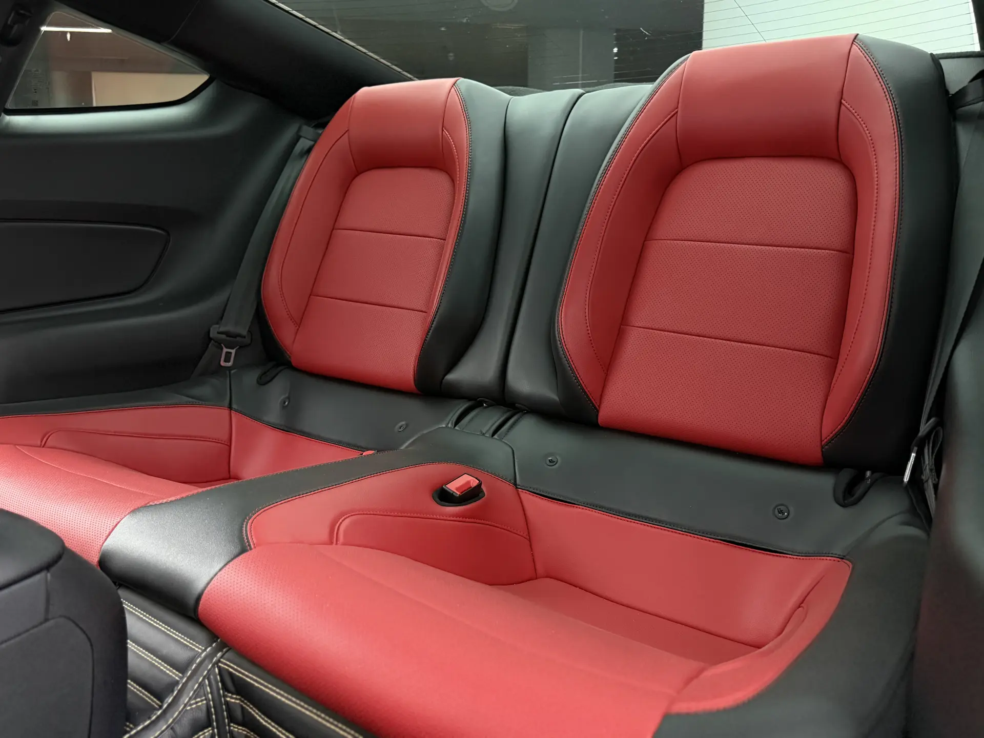 Ford Mustang, 2019 9