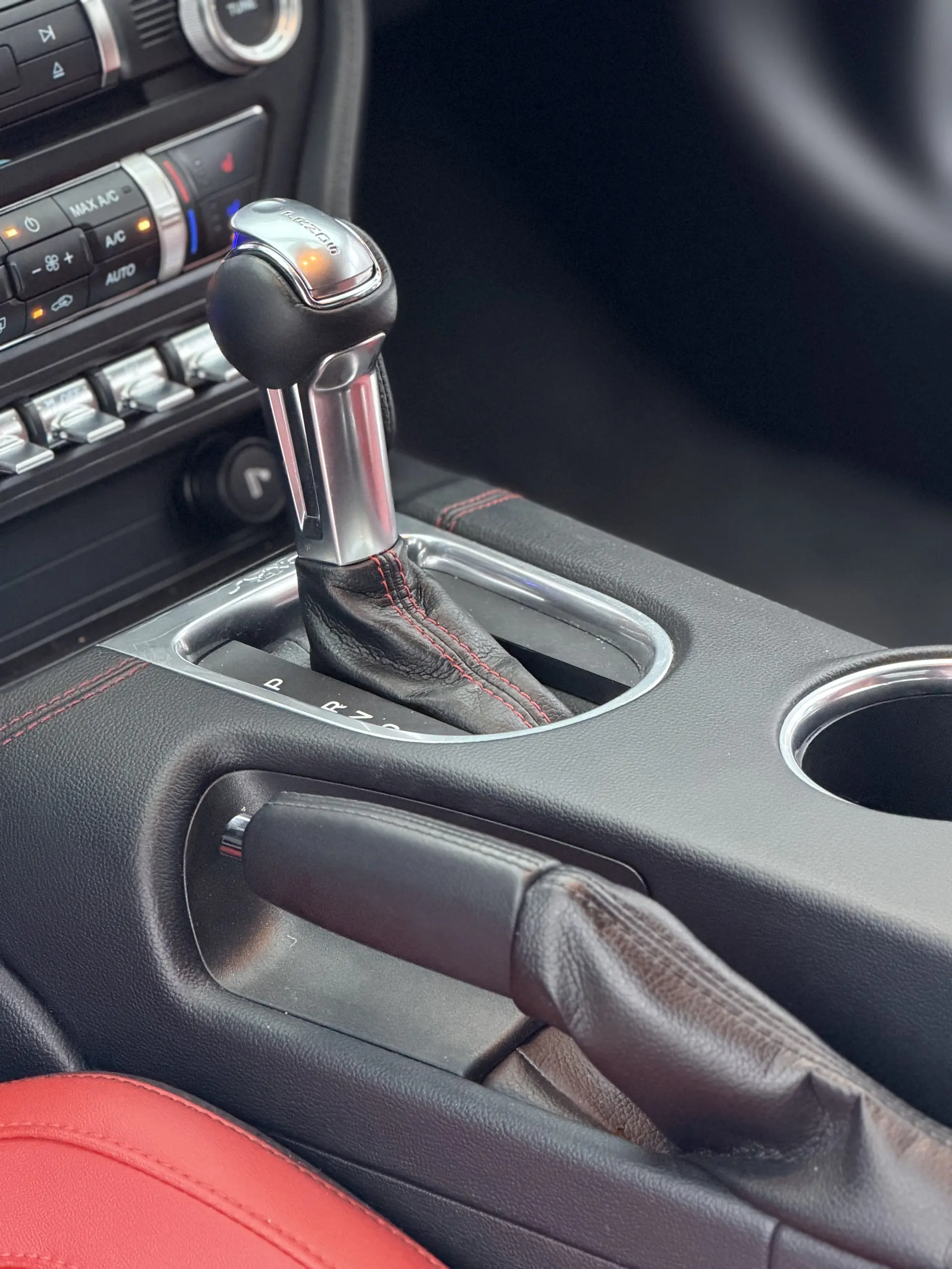 Ford Mustang, 2019 11