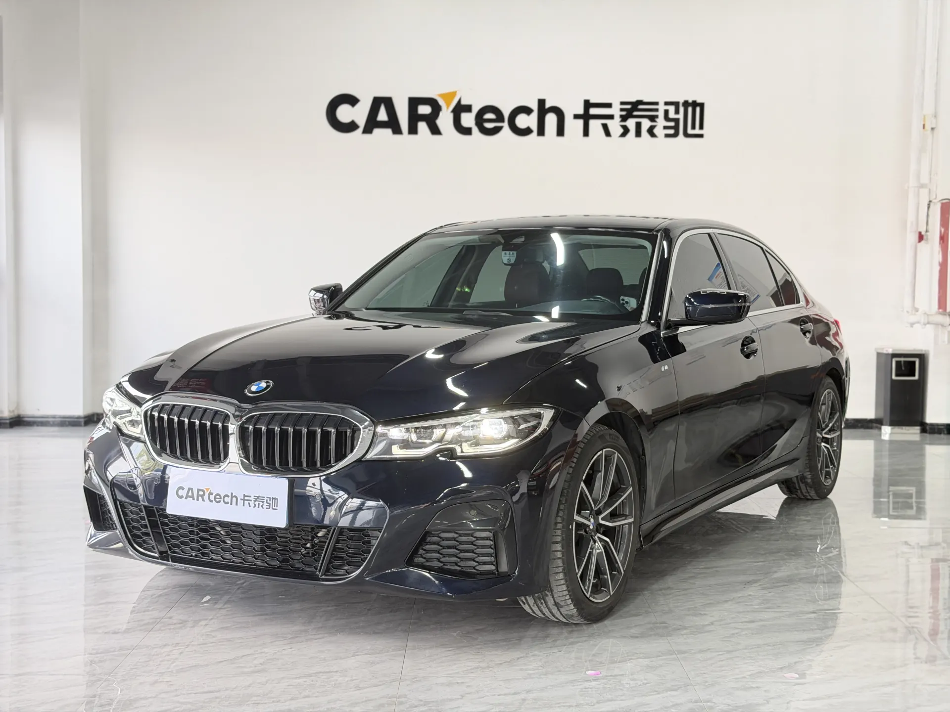 BMW 325Li