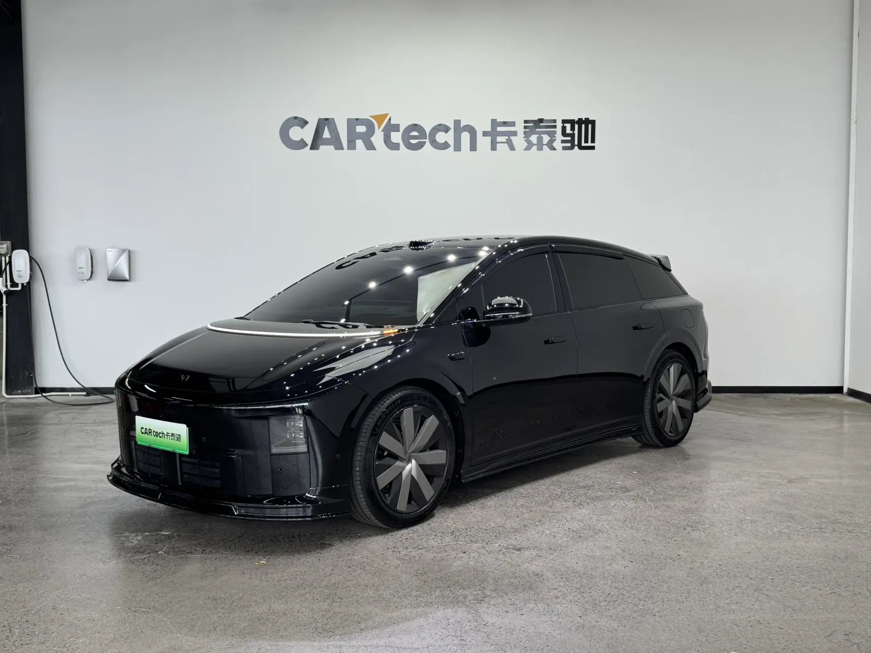 Li Auto i6