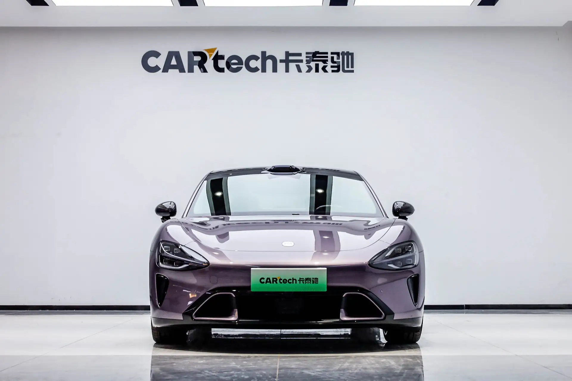 Xiaomi SU7