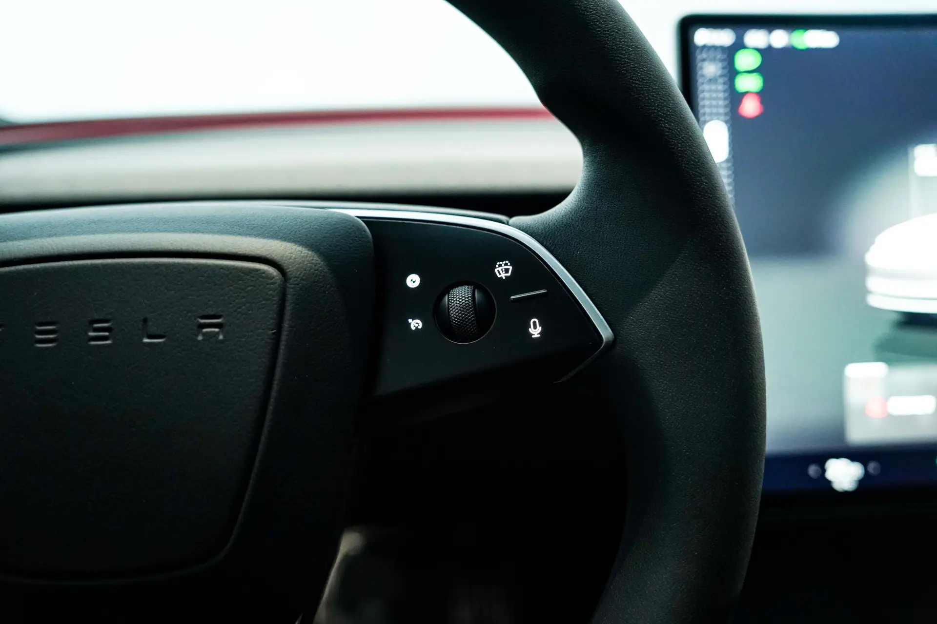 Tesla Model 3, 2024 13