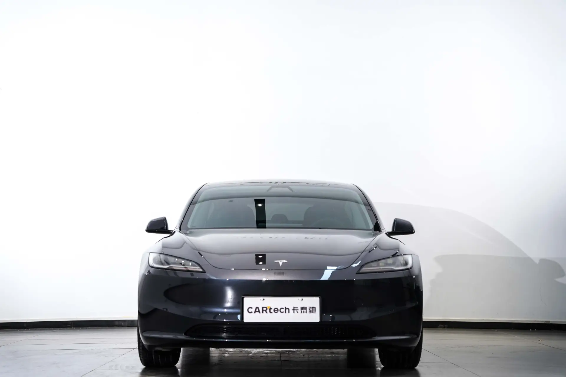Tesla Model 3, 2024 2
