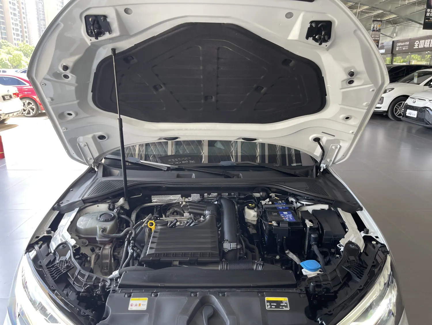 Audi A3, 2021 12