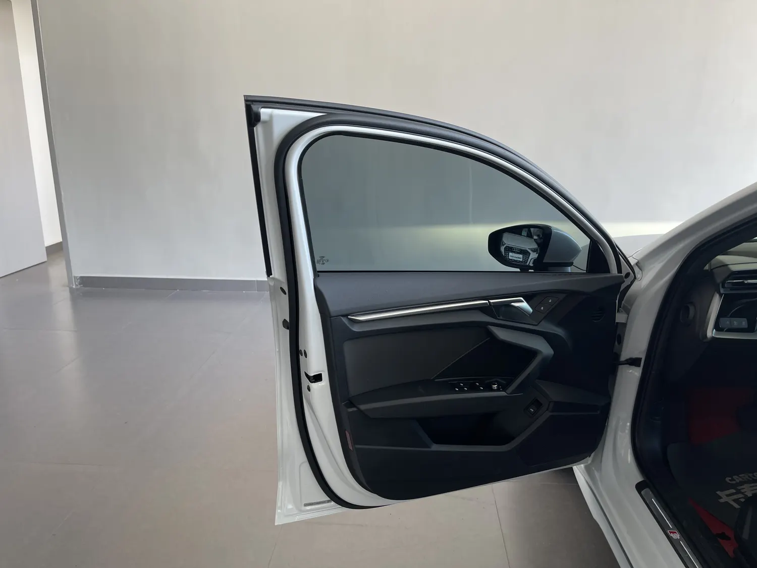 Audi A3, 2021 33