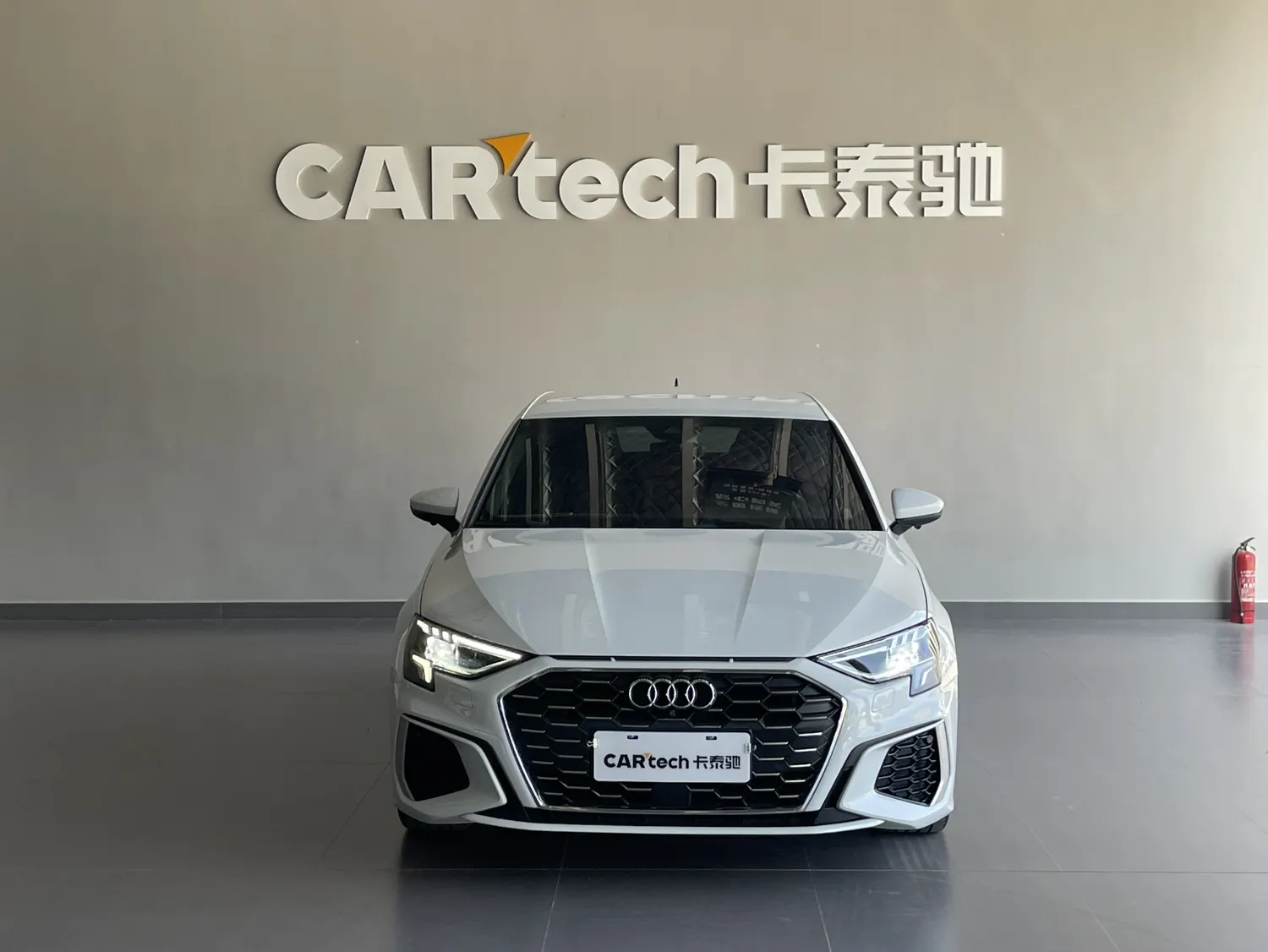 Audi A3, 2021 3