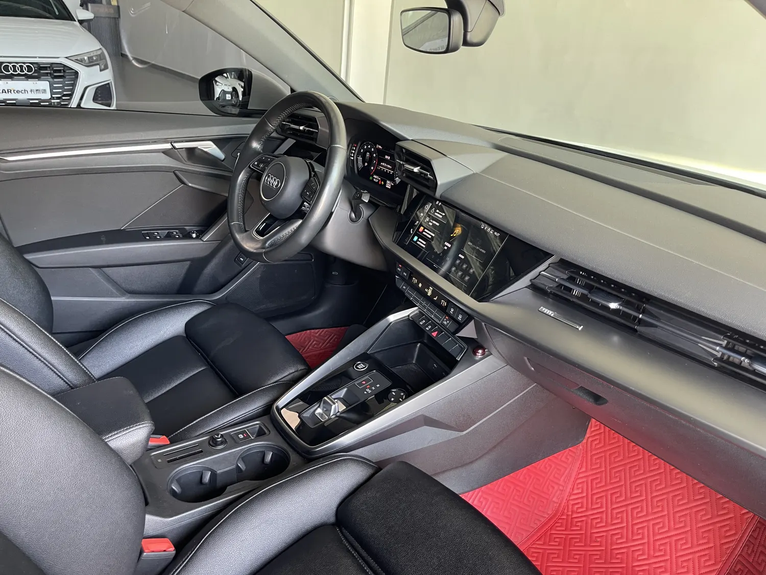 Audi A3, 2021 20