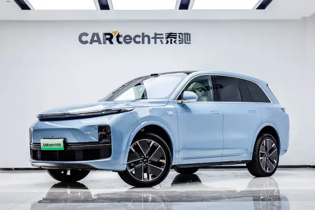 Li Auto (Lixiang) L8