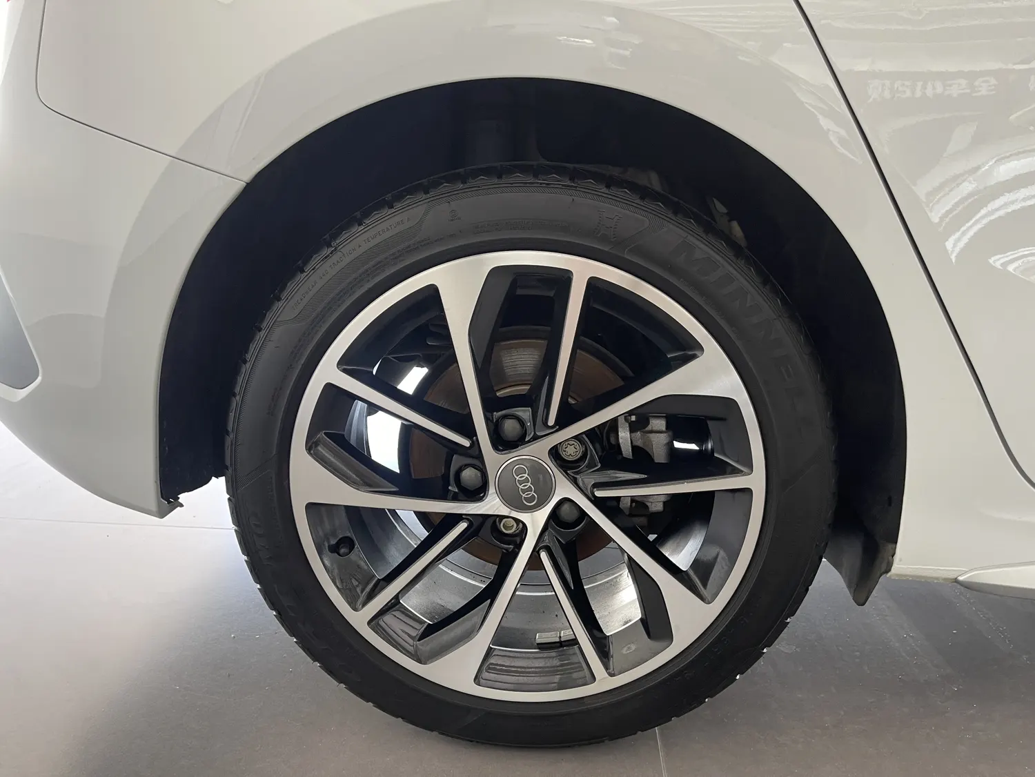 Audi A3, 2021 11