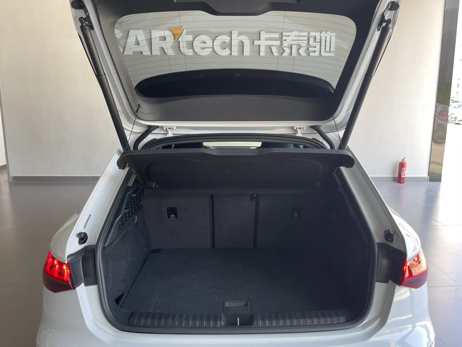 Audi A3, 2021 13