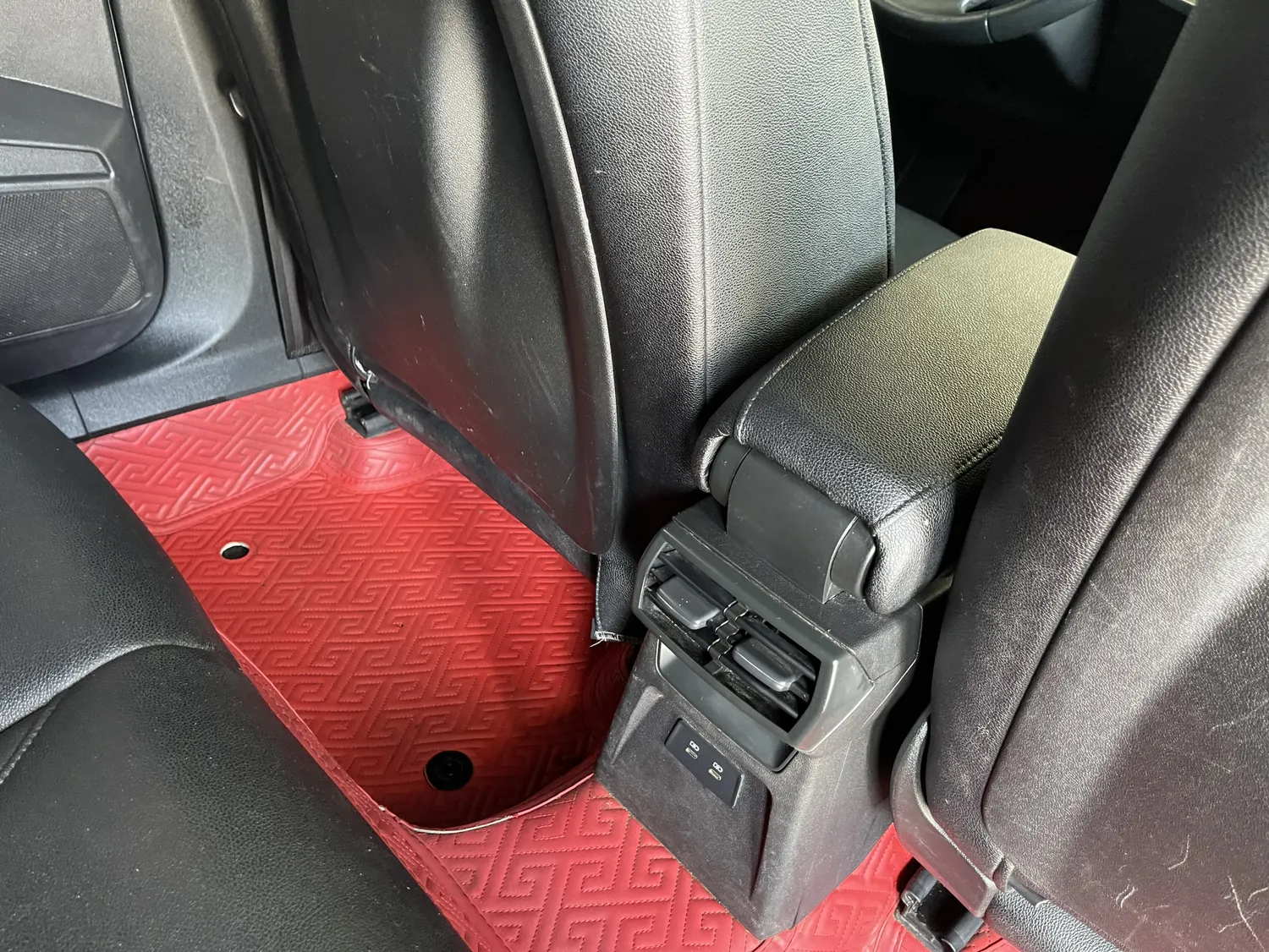 Audi A3, 2021 31
