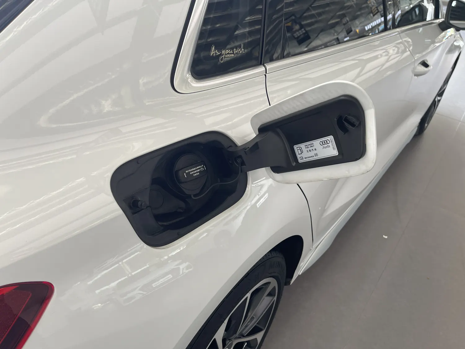 Audi A3, 2021 14