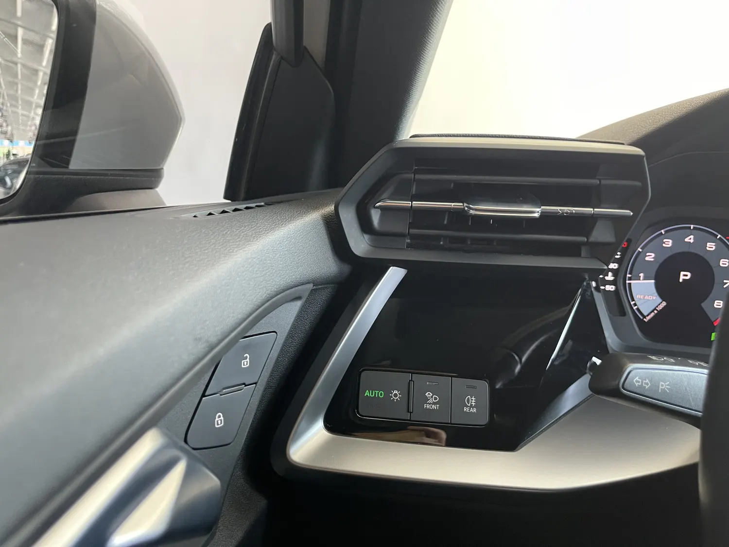 Audi A3, 2021 29