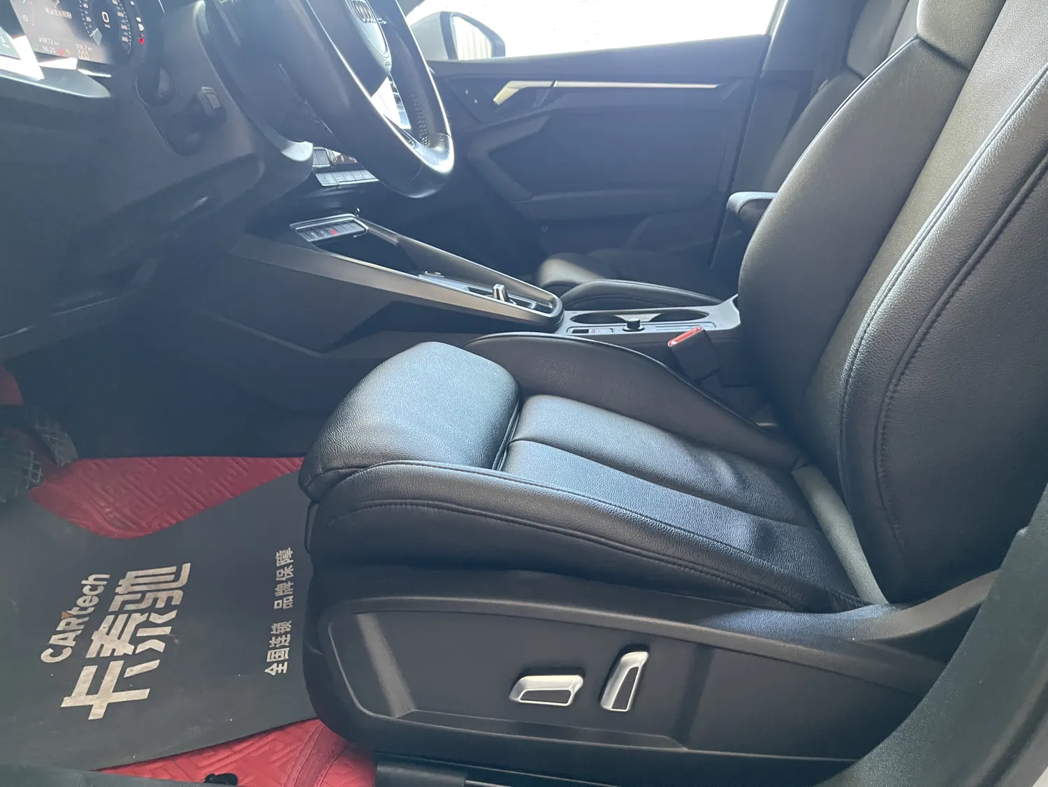 Audi A3, 2021 19