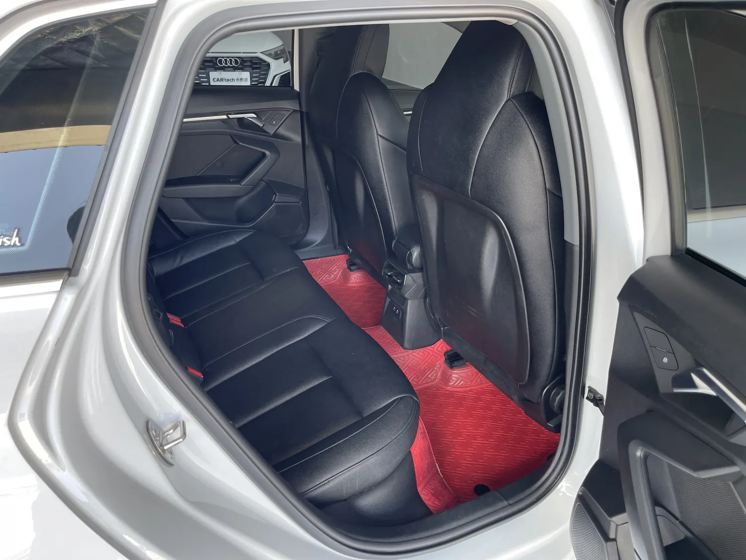 Audi A3, 2021 30