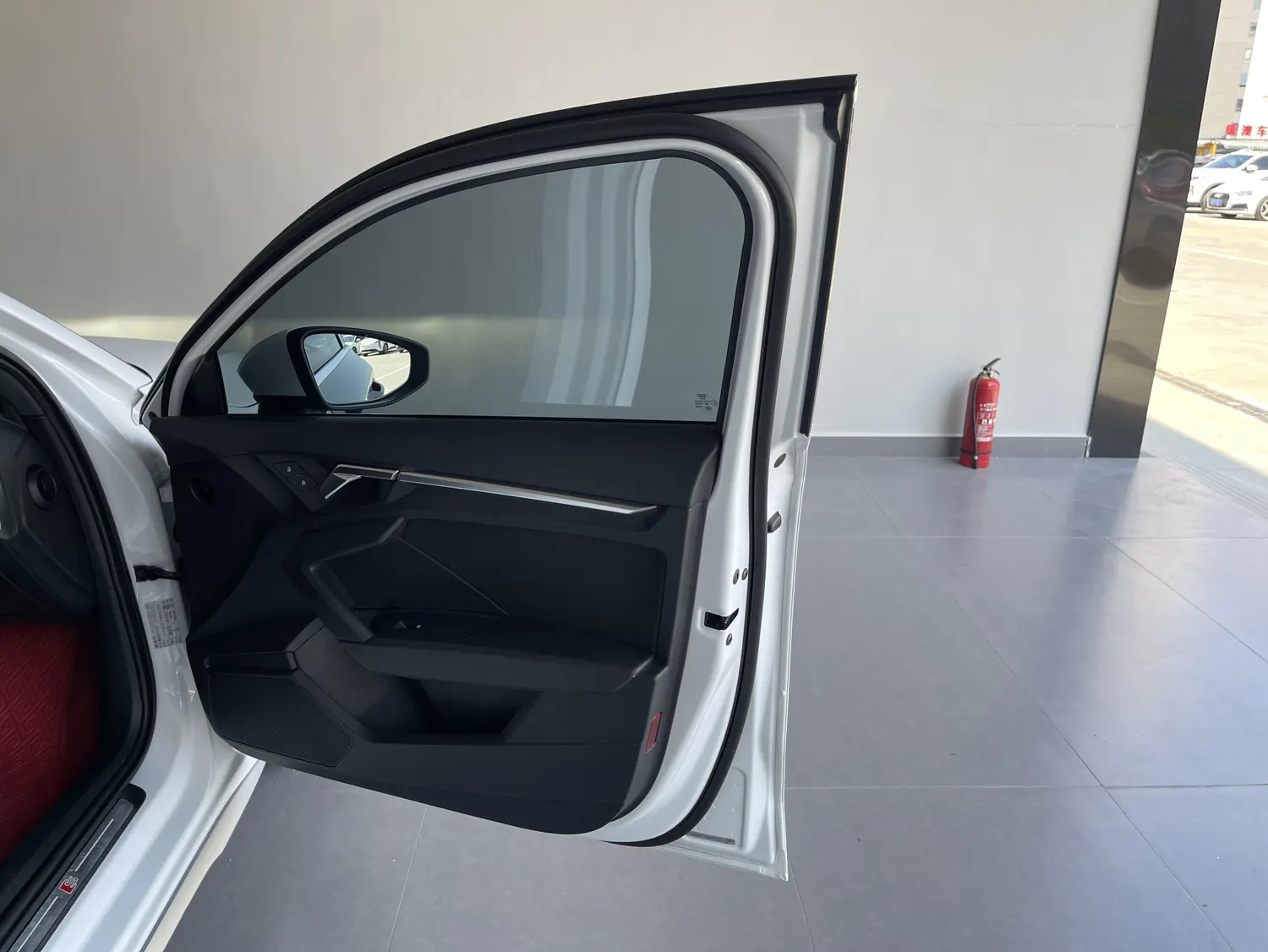 Audi A3, 2021 18