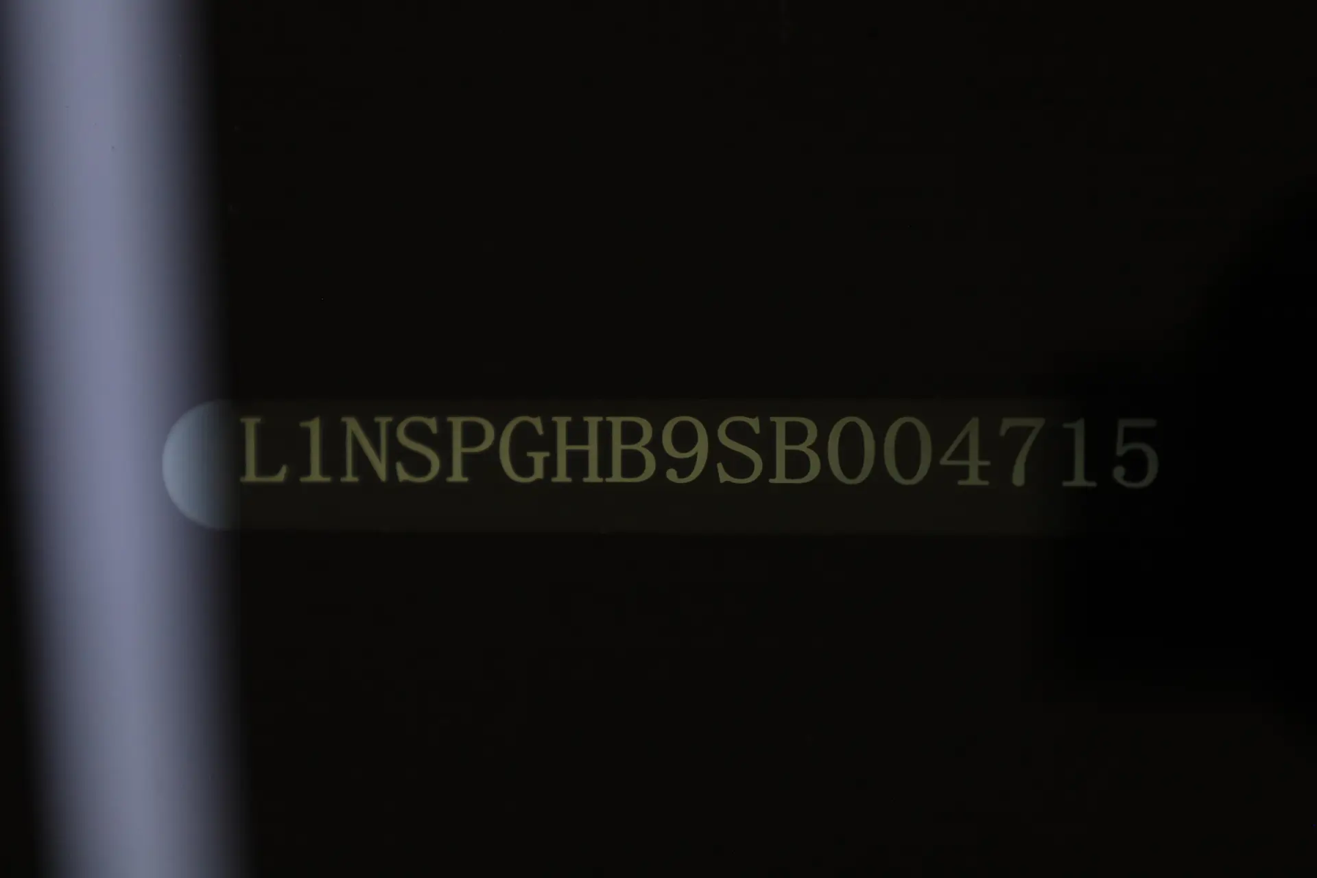 Xpeng P7, 2025 25