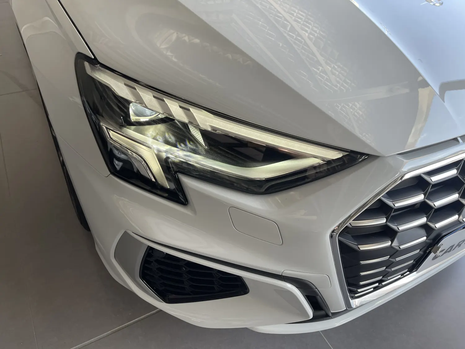 Audi A3, 2021 9