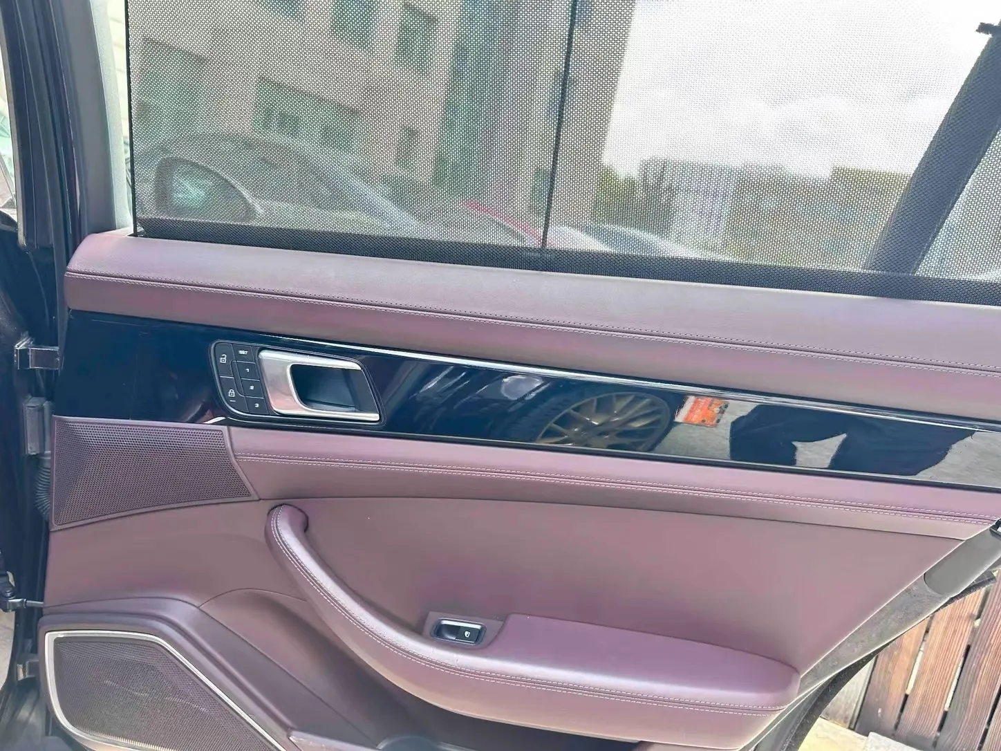Porsche Panamera, 2023 14