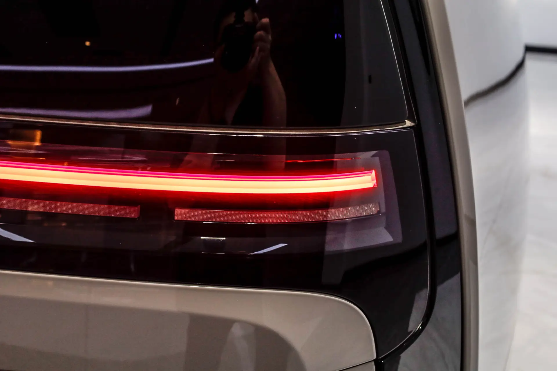 Li Auto MEGA, 2025 6