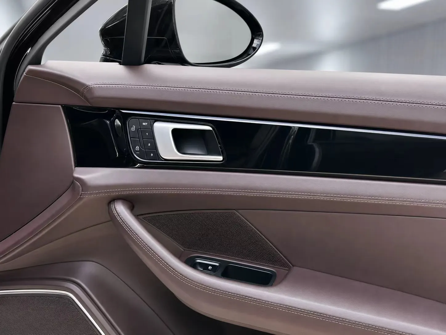 Porsche Panamera, 2023 7