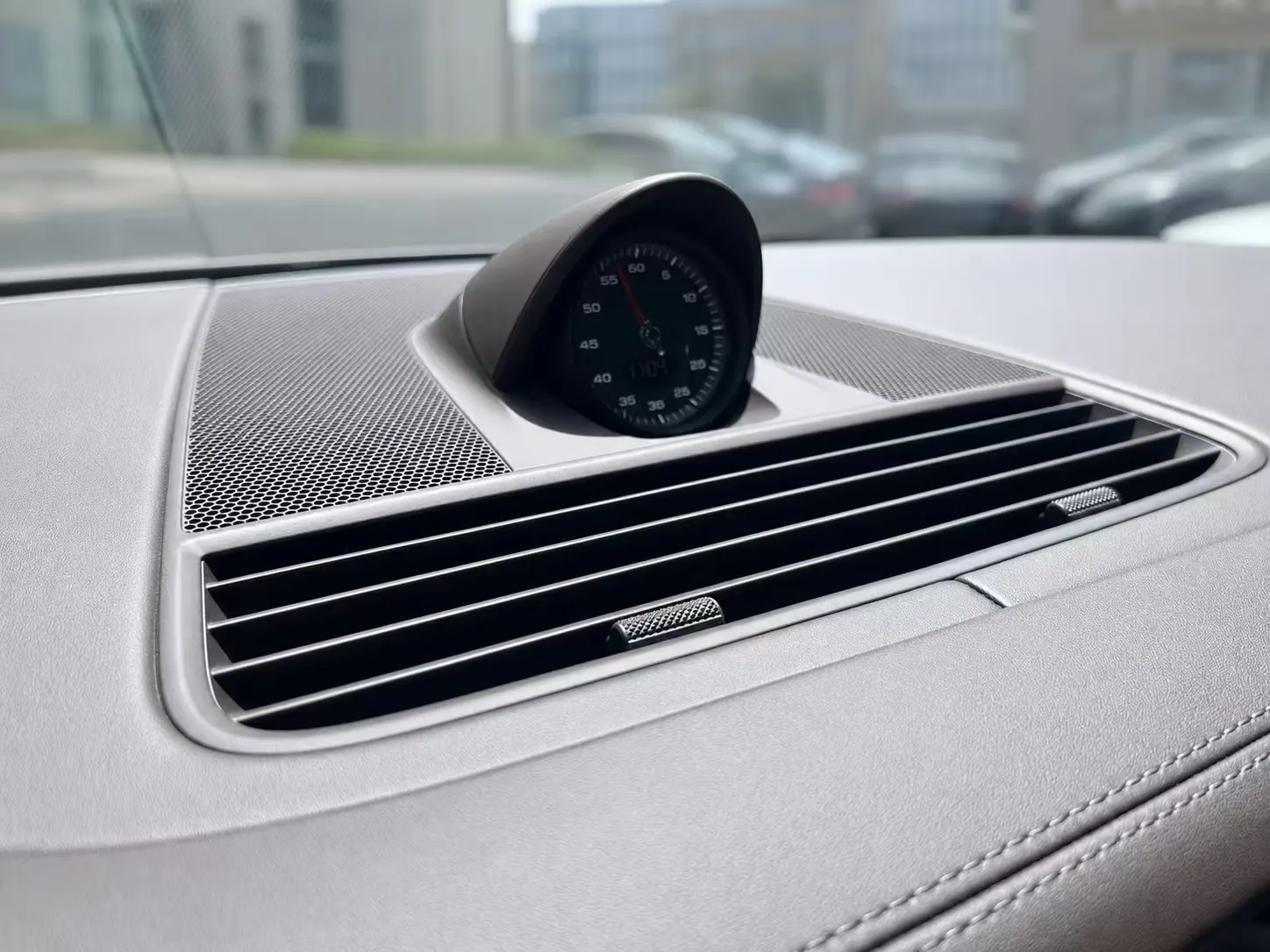 Porsche Panamera, 2023 13