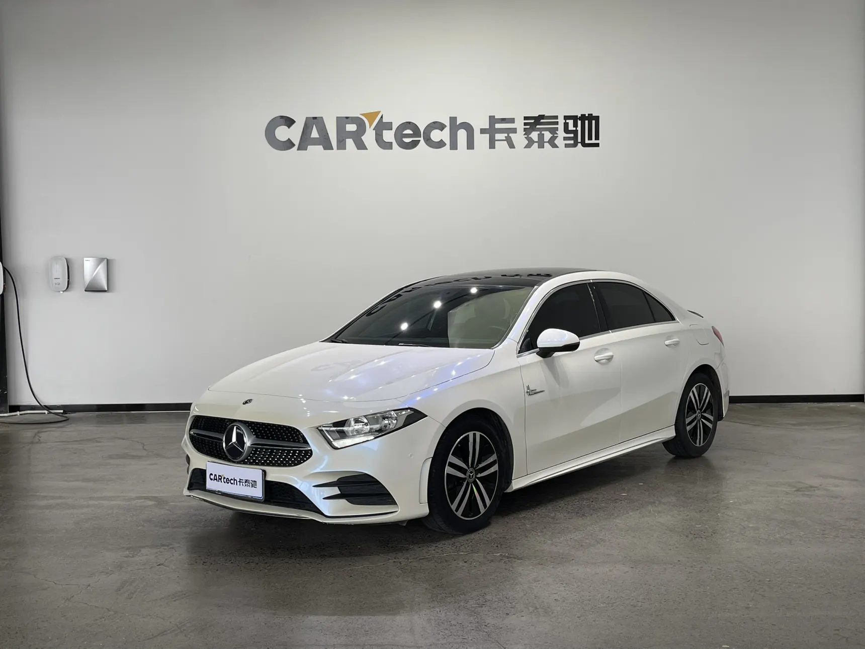 Mercedes-Benz A 180 L