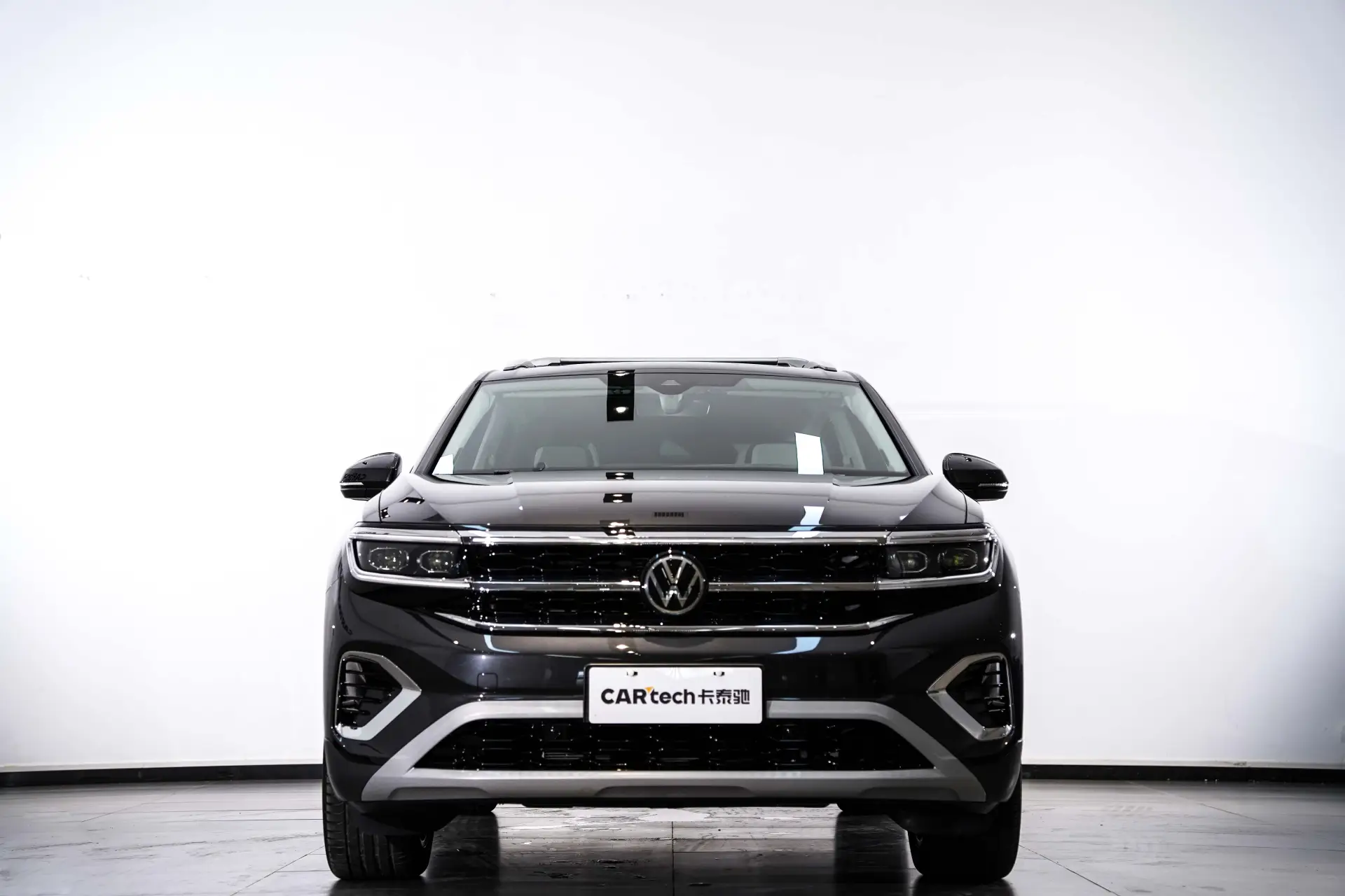 Volkswagen Talagon