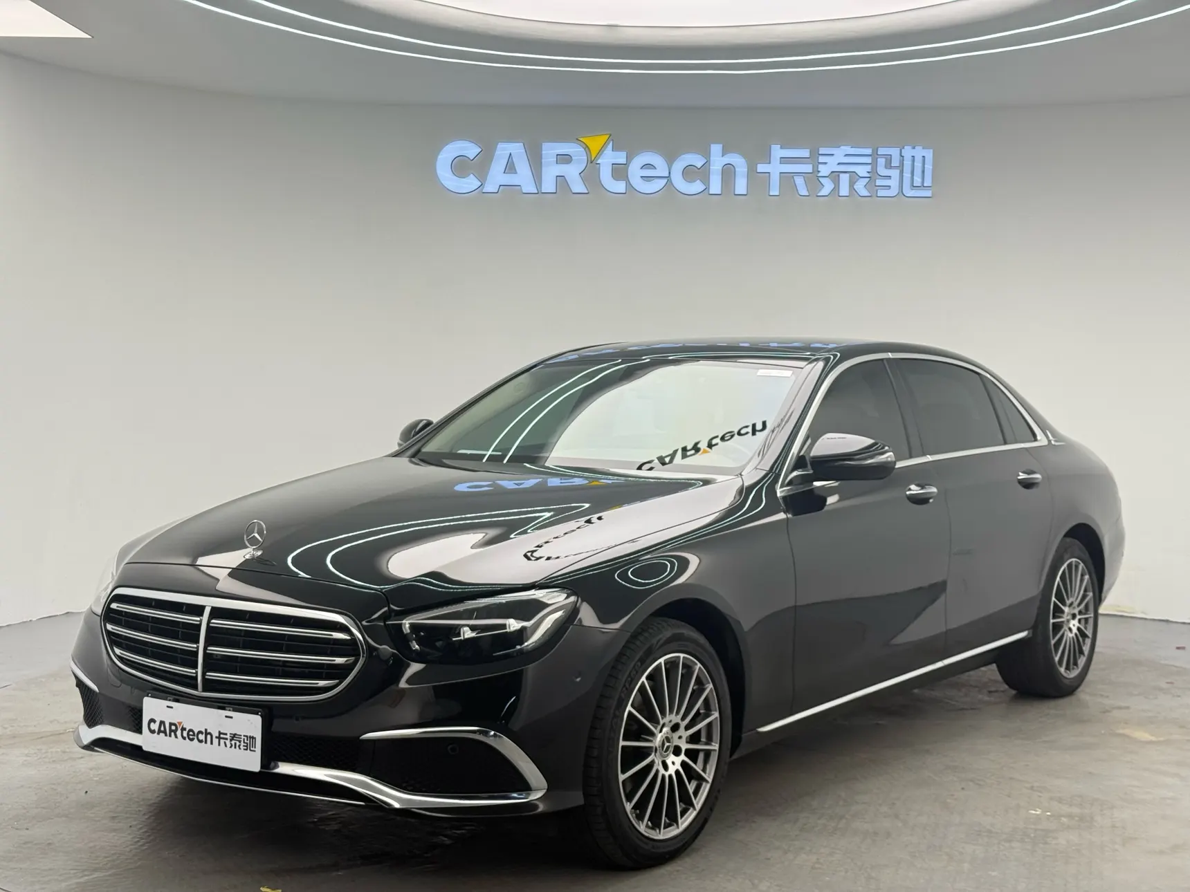Mercedes-Benz E 260 L