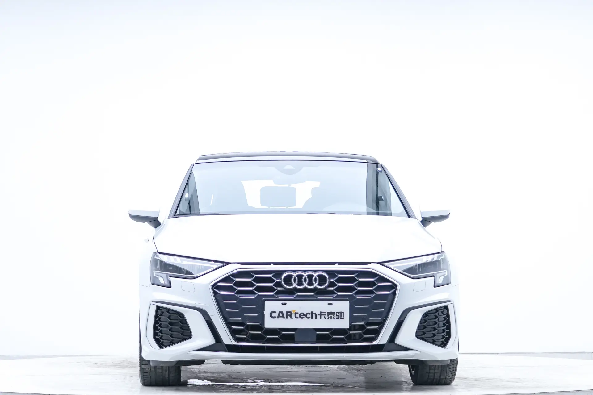 Audi A3, 2023 3