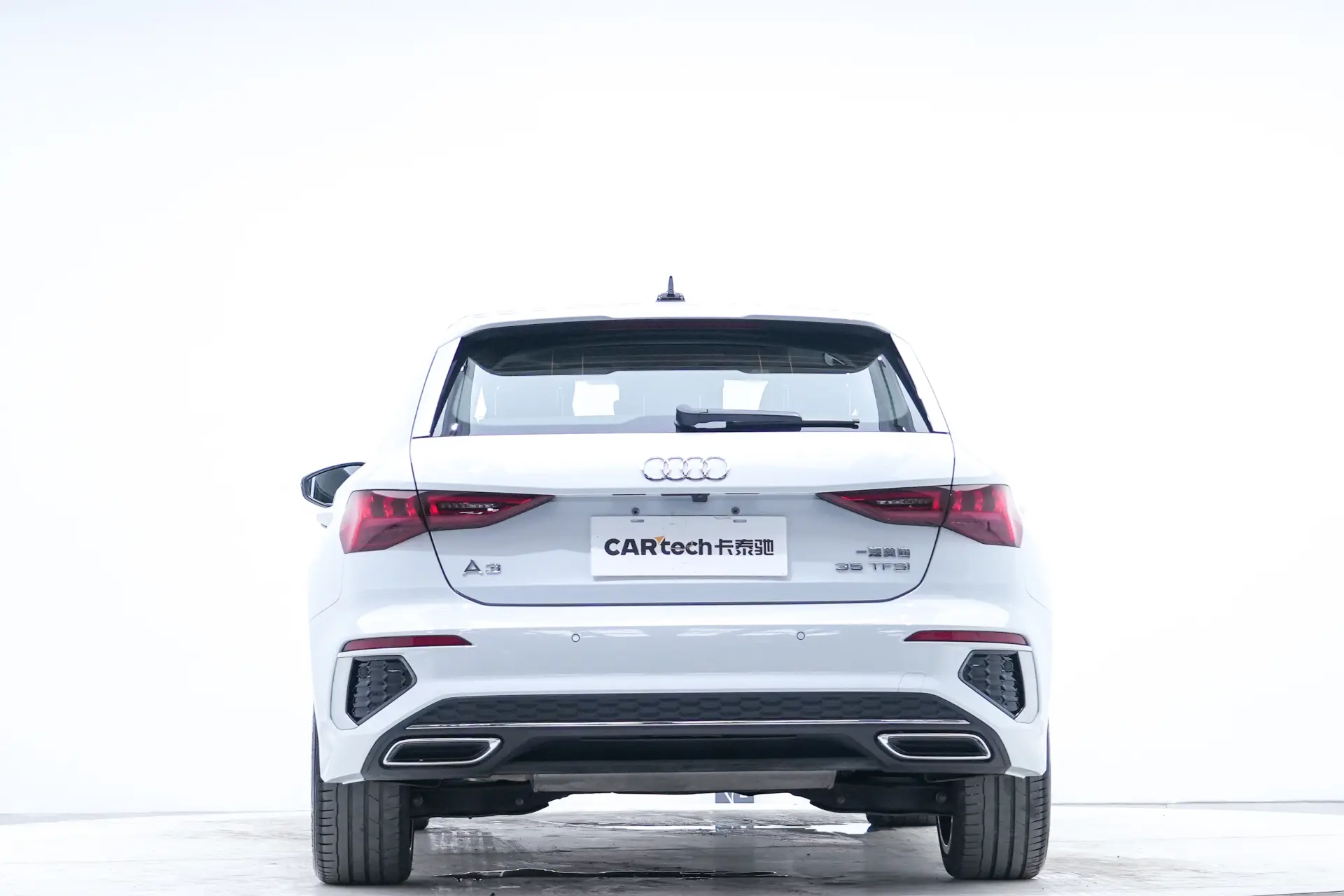 Audi A3, 2023 6