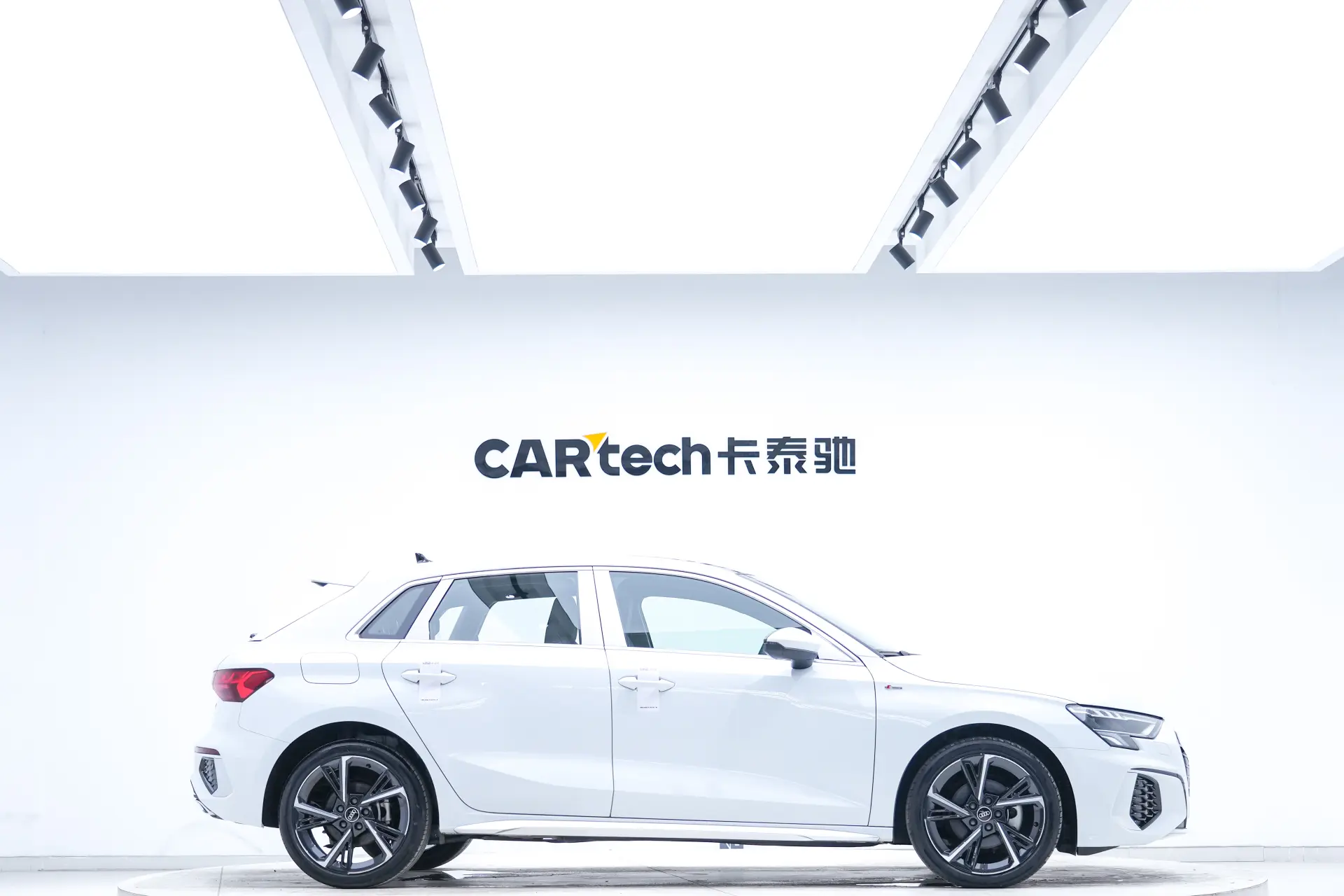 Audi A3, 2023 4