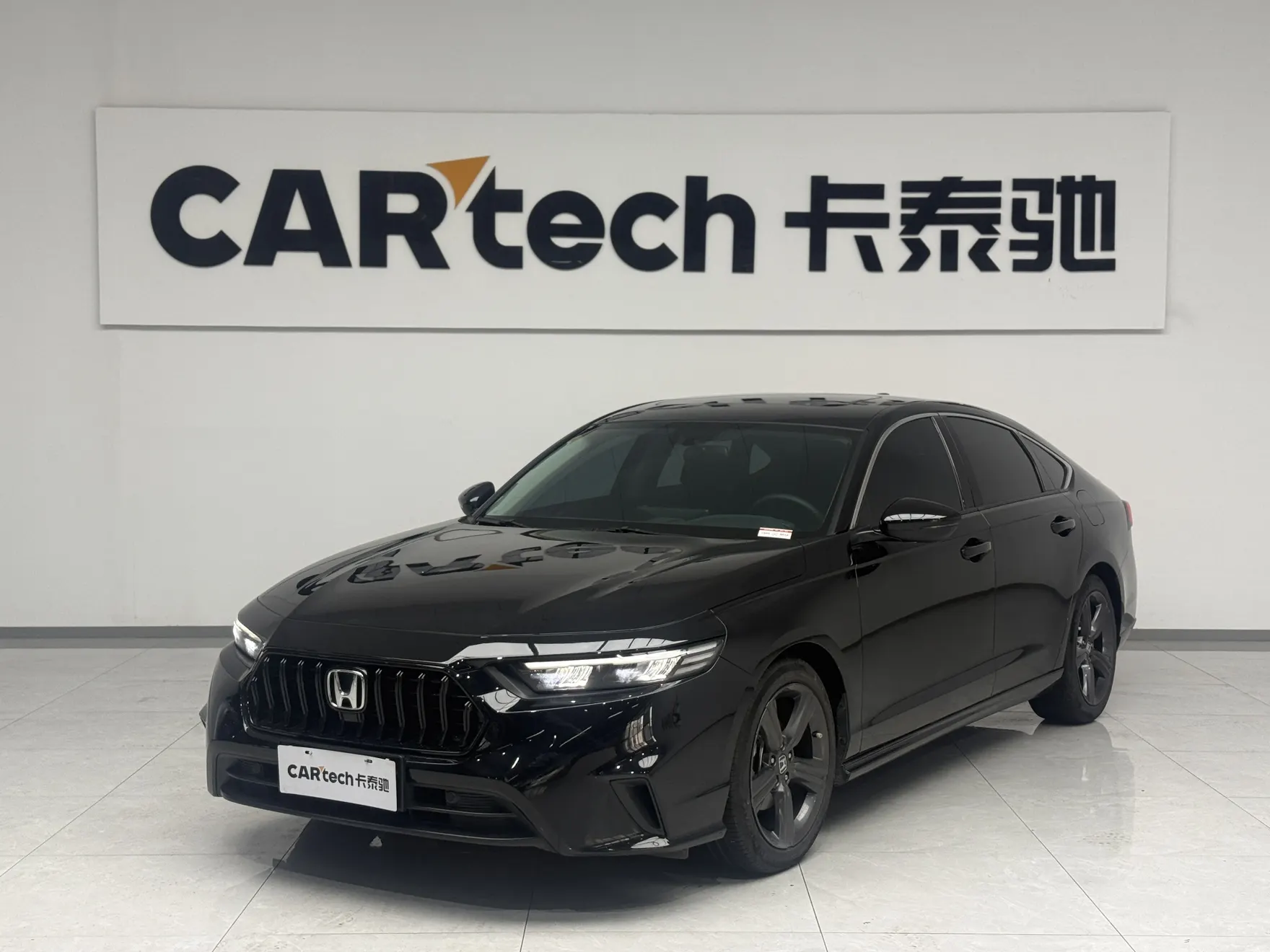 Honda Inspire