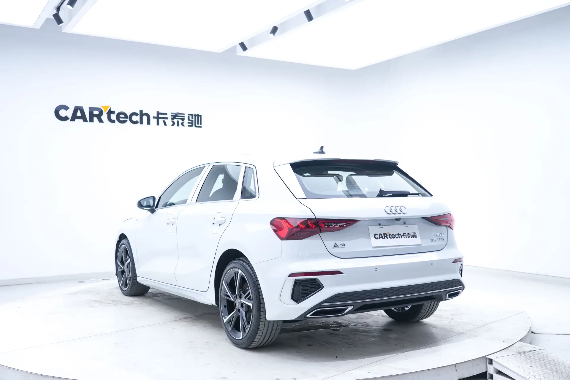 Audi A3, 2023 7