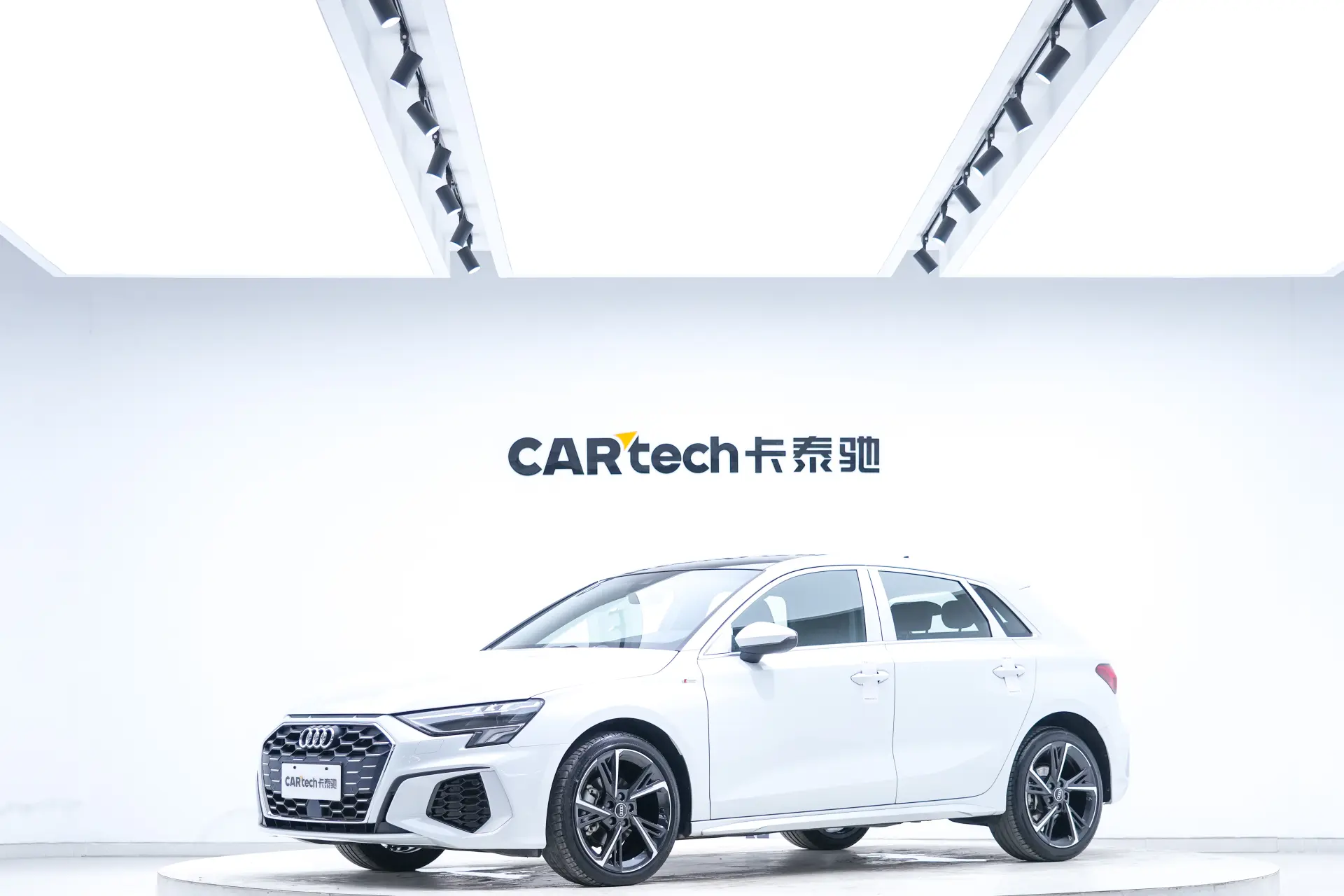 Audi A3, 2023 15