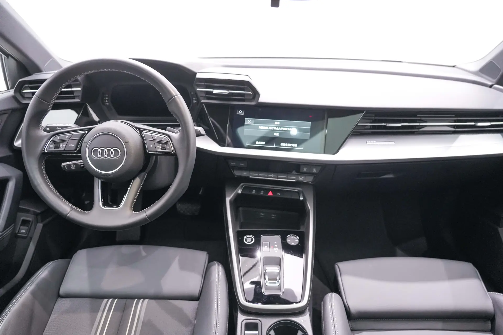 Audi A3, 2023 17