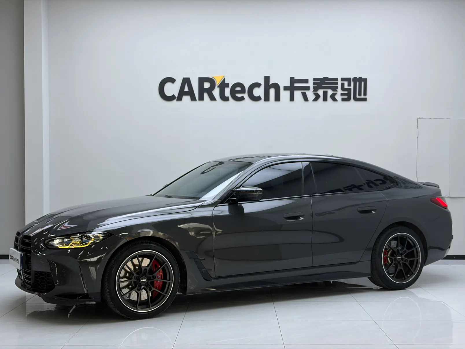 BMW 425i