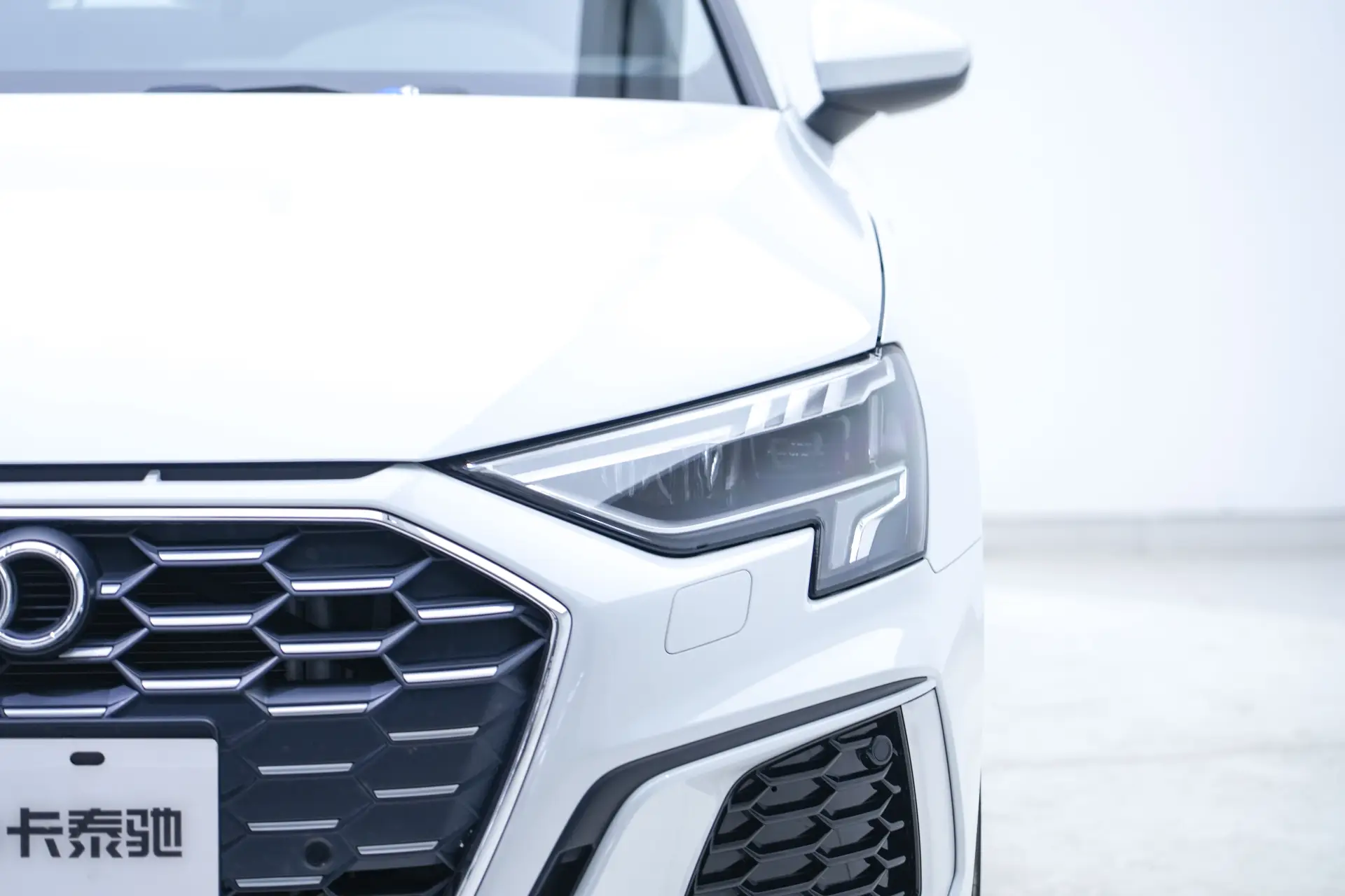 Audi A3, 2023 13