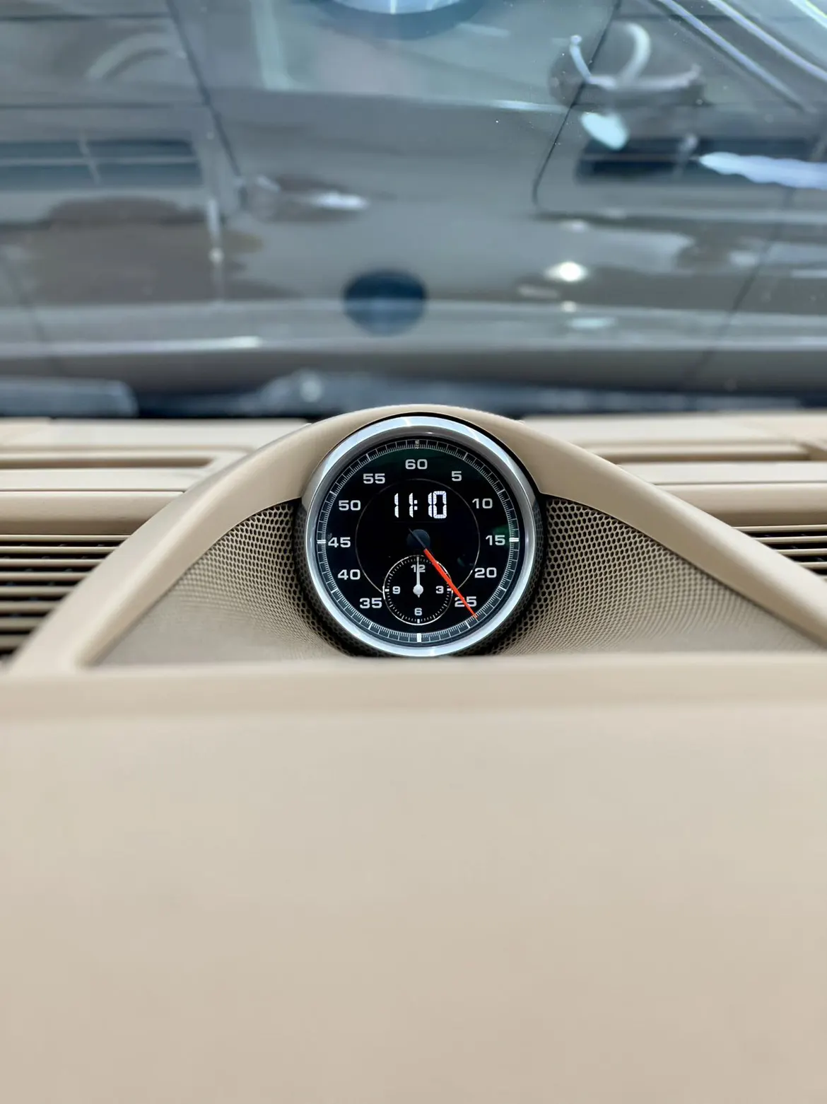 Porsche Panamera, 2014 9