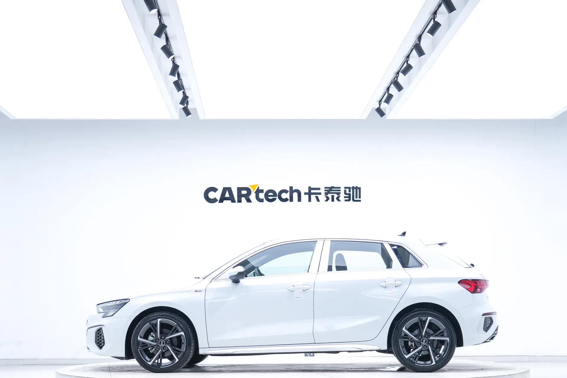 Audi A3, 2023 8