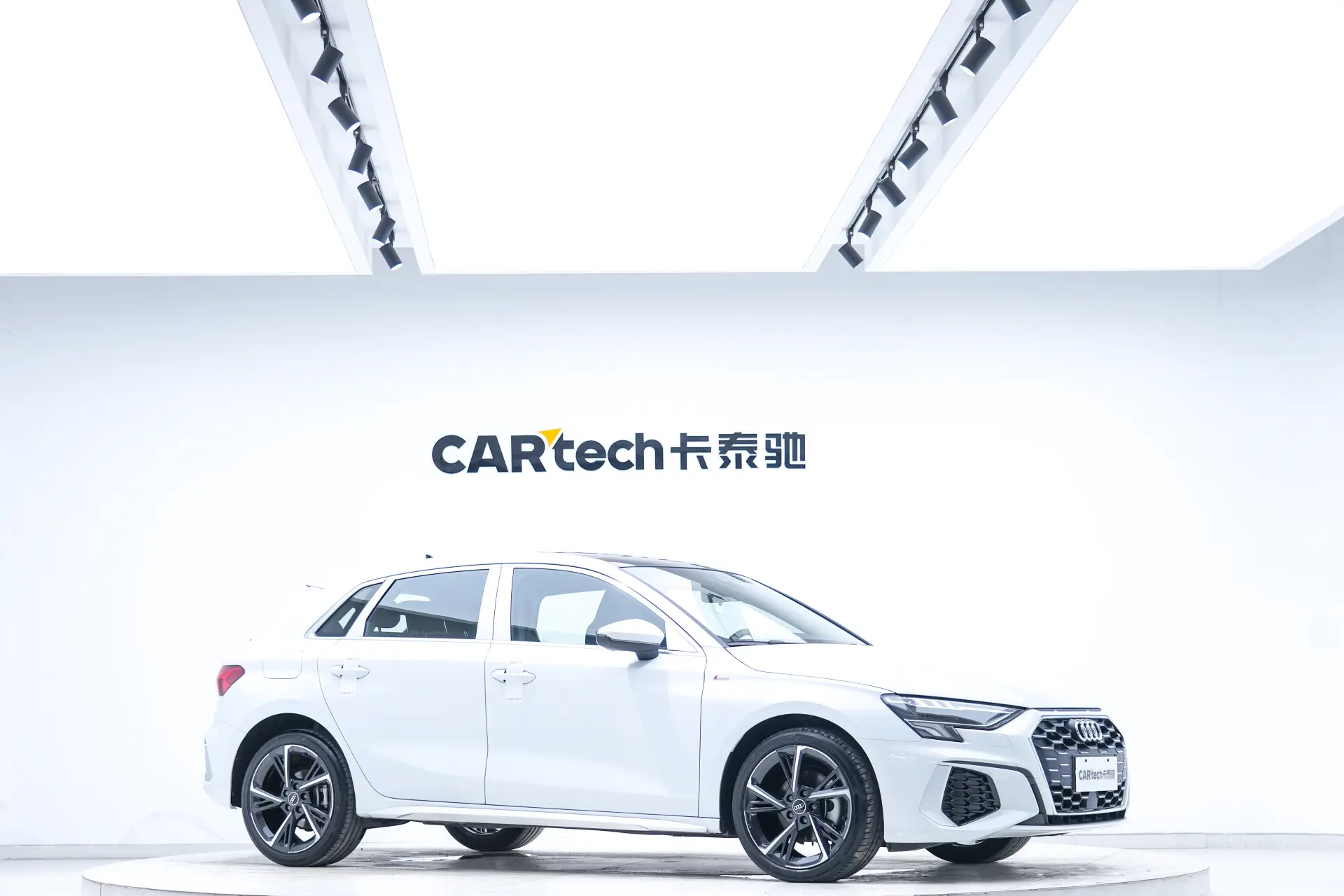 Audi A3, 2023 14