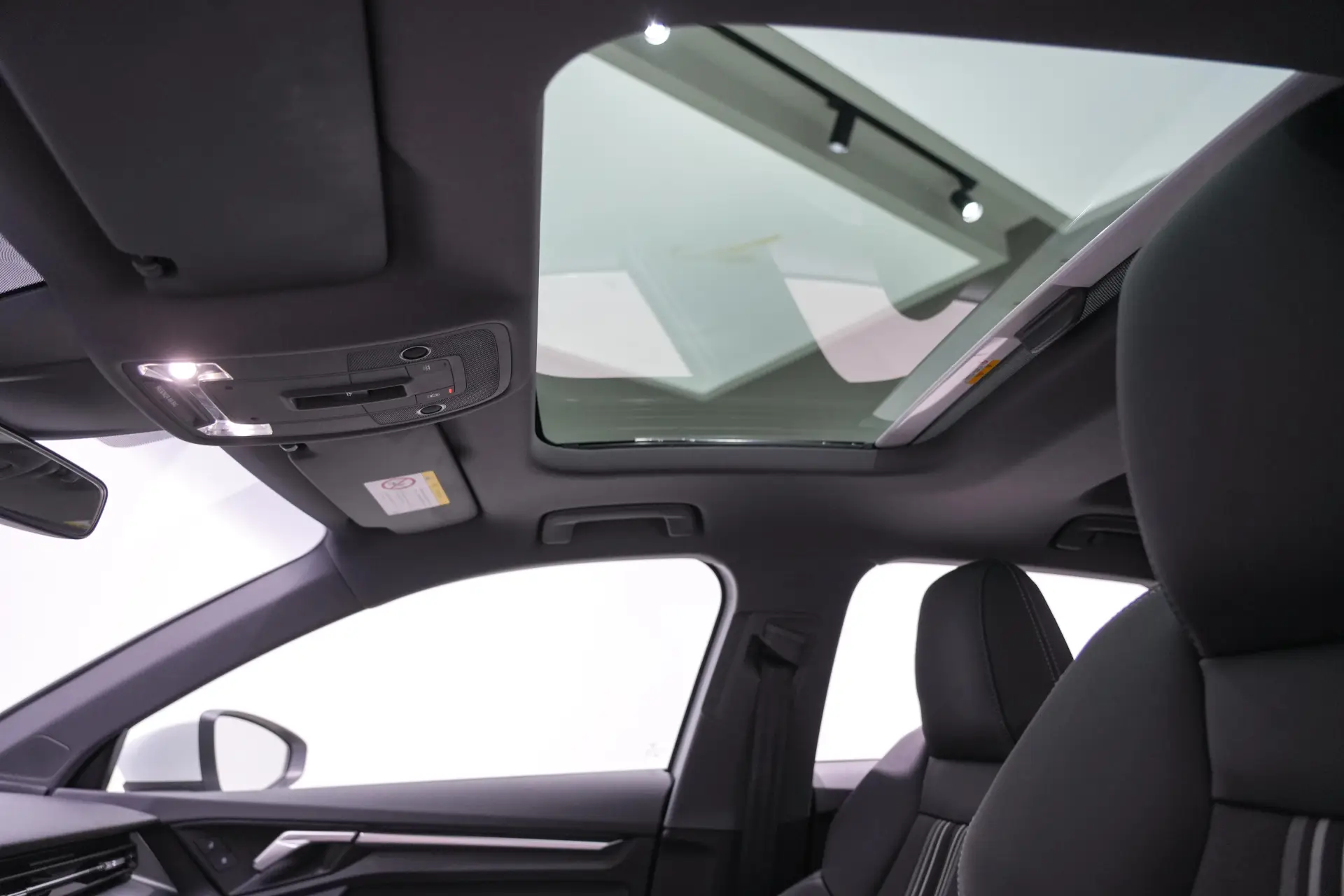 Audi A3, 2023 25