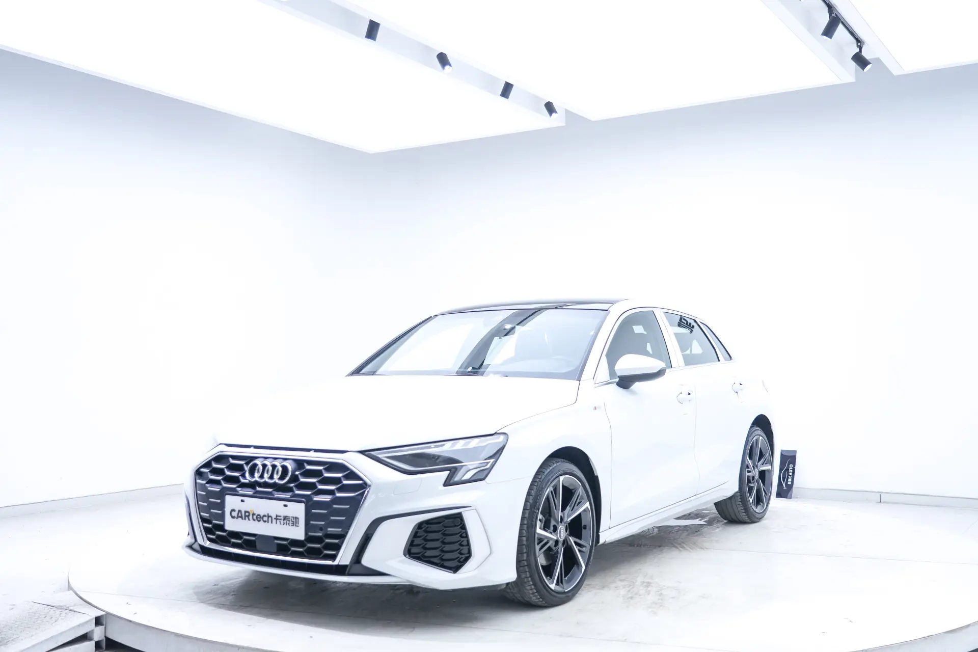 Audi A3, 2023 1