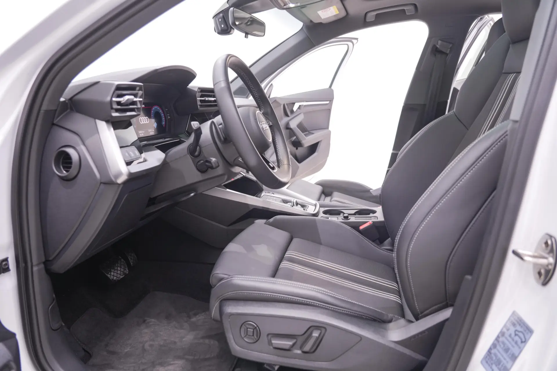 Audi A3, 2023 21