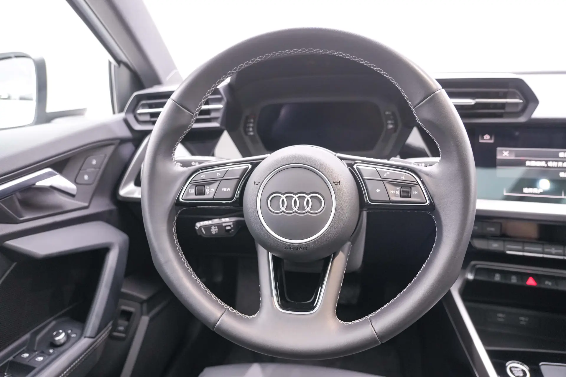 Audi A3, 2023 18
