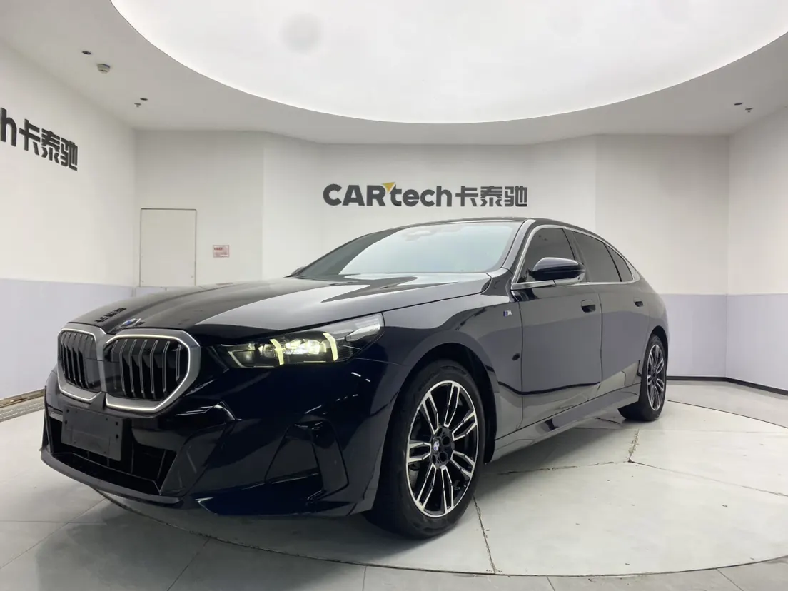 BMW 530Li